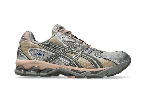 ASICS GEL-NIMBUS 10.1 MOONROCK/TRUFFLE GREY